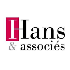 logo entreprise Hans et associes logo entreprise Hans et associes